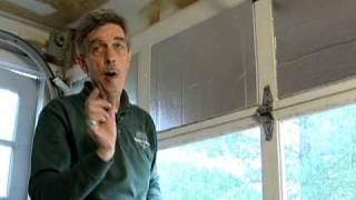 Garage Door Insulation Tips [upl. by Naenej]