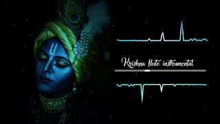 Krishna flute ringtone  Krishna instrumental ringtone  Radha Krishna flute instrumental ringtone [upl. by Annice178]