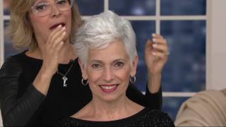 Calista Embellish Definer Deluxe 338 oz Duo on QVC [upl. by Hawken]