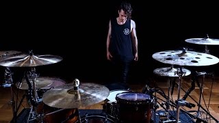 Pendulum  Voodoo People Remix x Blood Sugar  Matt McGuire Drum Cover [upl. by Scotty]