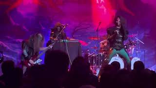 Gloryhammer Full Chicago Concert [upl. by Assiram]