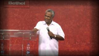 Replay To Raison Thomass Teaching By Rev Dr MA Varughese [upl. by Bax]