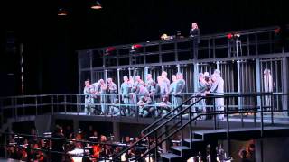 Beethovens Fidelio  Prisoners Chorus [upl. by Lime]