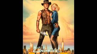 quotCrocodile Dundee IIquot  Original Soundtrack Highlights  Peter Best [upl. by Anema820]