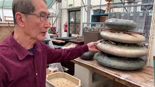 All you need to know about Bonsai Pots [upl. by Atiuqahc]