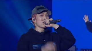 Ateez Live Performance [upl. by Justinn61]