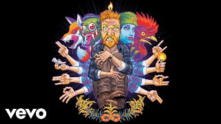 Tyler Childers  Peace of Mind Audio [upl. by Eynobe]