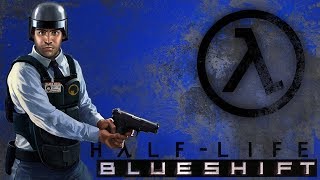 HalfLife 1 All Barney Calhoun Voice Lines [upl. by Karlise]