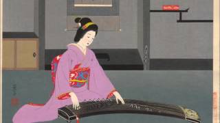 BGM 琴の音 3時間 KOTO 3H [upl. by Assi]