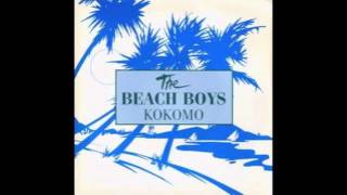 Kokomo  The Beach Boys With Lyrics [upl. by Branca]