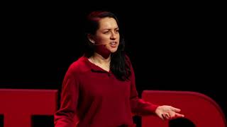 Why feminists should support transgender rights  Amelia Abraham  TEDxLondonWomen [upl. by Ainez704]