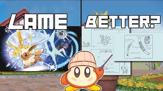 Making a Better Pokemon Gen 9 Gimmick [upl. by Derril]