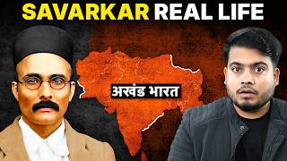 Who Was Veer Savarkar [upl. by Zeena]