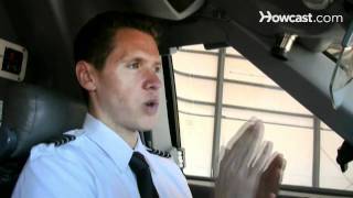 How to Do Takeoffs  Flying Lessons [upl. by Chevy]