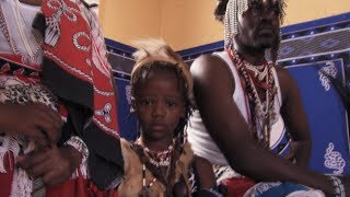 Daily SunTV  Youngest Sangoma Graduates [upl. by Meghan]