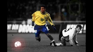 Denilson ● Craziest Dribbling Skills Ever ● [upl. by Marthe]