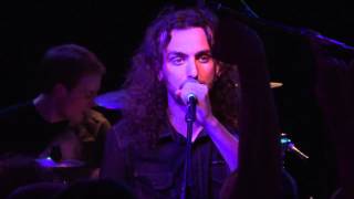 ALESTORM quotShipwreckedquot Live 41312 [upl. by Ecinom]