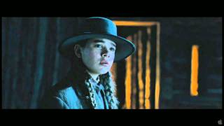 True Grit Featurette [upl. by Asen]