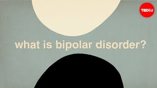 What is bipolar disorder  Helen M Farrell [upl. by Belier]