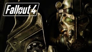 Fallout 4  First 3 Hours of Gameplay Fallout 4 Xbox One Gameplay [upl. by Morlee891]