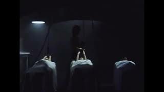 A Bell from Hell Prison Cell Torture Scene  Movieclips HD [upl. by Clareta]