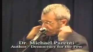 Michael Parenti  Lies War and Empire 2007 [upl. by Johan329]