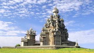 Russian Church Choir Music [upl. by Ariamat]