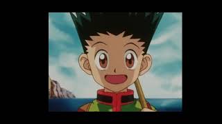 HUNTER X HUNTER 1999 EPISODE 2 VOSTFR [upl. by Kcirrem90]