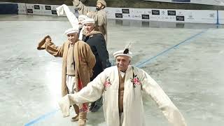 hunza traditional dance [upl. by Klarika]