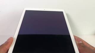 How to fix an iPad that is Not turning on or charging [upl. by Garlan477]