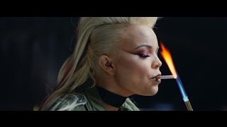 Daddy Issues Music Video  Trisha Paytas [upl. by Aihsekin]