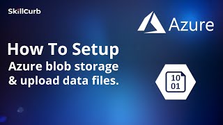 Learn Azure Blob Storage for Beginners [upl. by Essy]