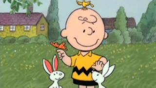 Your A Good Man Charlie Brown Opening 2 [upl. by Nilats75]