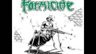 Formicide  Formicide Full Album [upl. by Agate]