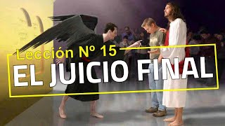 ¿Cómo será el JUICIO FINAL [upl. by Amehsyt]