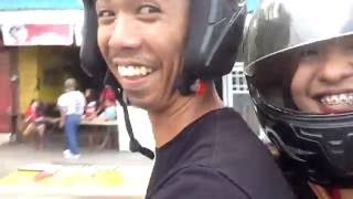 SALISI MAN  CONG VLOGS 3 [upl. by Anglo]