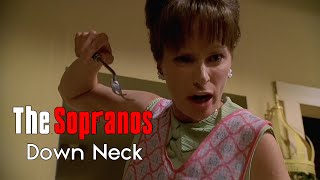 The Sopranos quotDown Neckquot [upl. by Sevart]