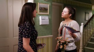 EastEnders  Bex Fowler Vs Sonia Jackson 25th September 2018 [upl. by Eelan]