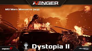 Vengeance Producer Suite  Avenger Expansion Demo Dystopia II 2 [upl. by Remos]