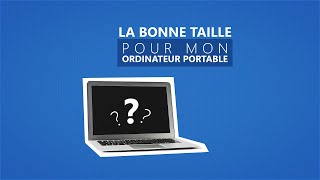 Comment choisir la taille de son écran [upl. by Stokes]