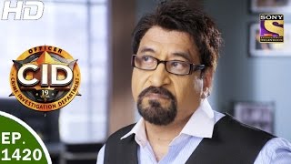 CID  सी आई डी  Ep 1420  Samandar Mein Laash 29th Apr 2017 [upl. by Norraf]