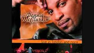 Donnie McClurkin Great is Your Mercy [upl. by Giesecke]