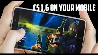 CSGO Mobile [upl. by Branca533]