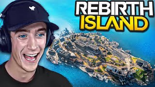 REBIRTH ISLAND IS BACK [upl. by Celeste]