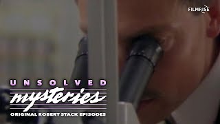 Unsolved Mysteries with Robert Stack  Season 5 Episode 3  Full Episode [upl. by Fredette]