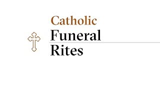 Catholic Funeral Rites  The Walrus [upl. by Leif]