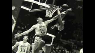 The Strength of Wilt Chamberlain  Part One [upl. by Bailie]