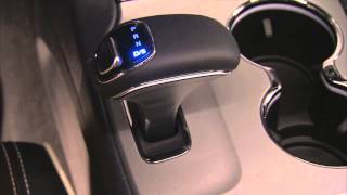 2014 Jeep Grand Cherokee I Electronic Shifter 36 L Engine [upl. by Thaxter188]