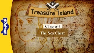 Treasure Island 4 The Sea Chest  Level 7  By Little Fox [upl. by Yajeet]