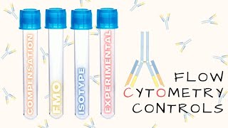 Flow Cytometry Controls Intro to Flow  Episode 5 [upl. by Lila]